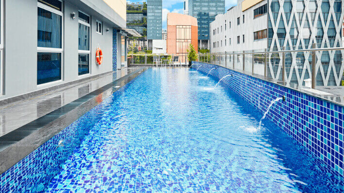 ibis Budget Singapore Clarke Quay